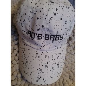 90's BABY hat